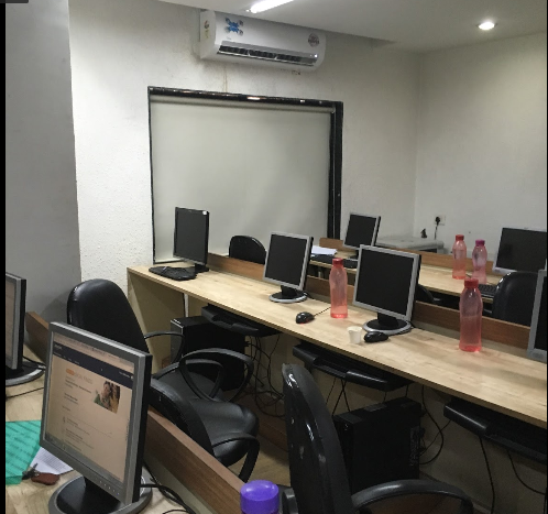 Vinsys IT Services India Private Limited Vinsys IT Services India Private Limited photo 3