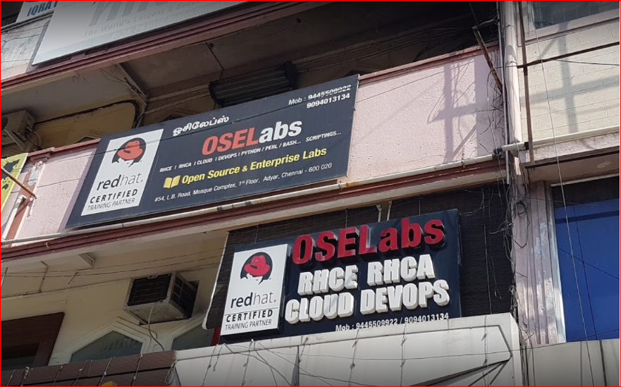 OSELabs OSELabs photo 6