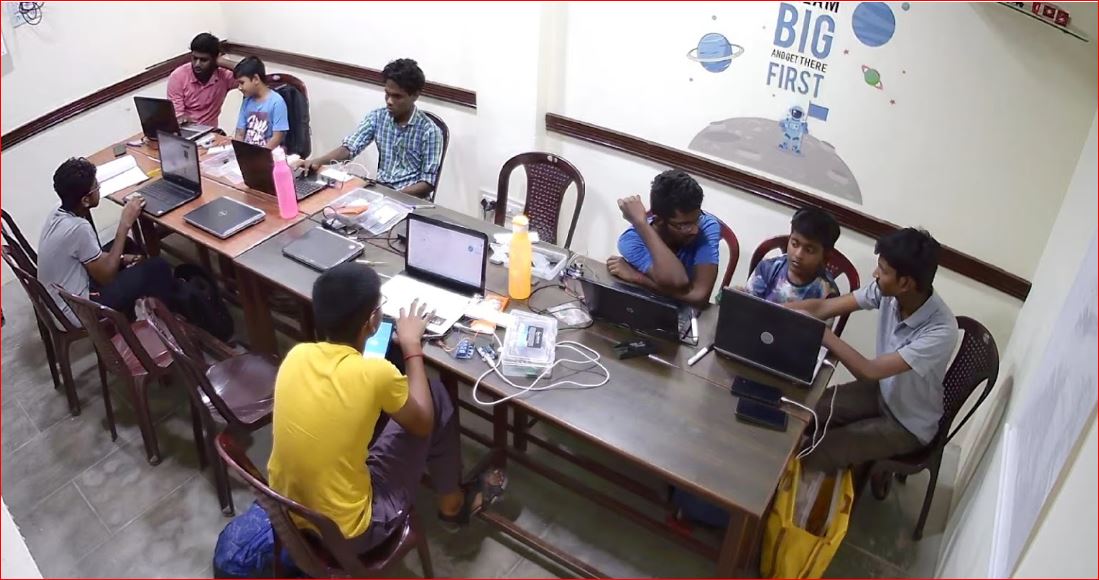 TechnoMates Solutions Robotics & Embedded Training Center in Chennai TechnoMates Solutions Robotics & Embedded Training Center in Chennai photo 3
