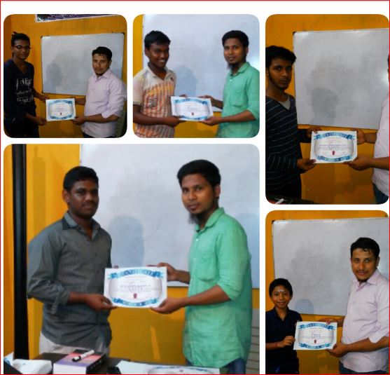 TechnoMates Solutions Robotics & Embedded Training Center in Chennai TechnoMates Solutions Robotics & Embedded Training Center in Chennai photo 1
