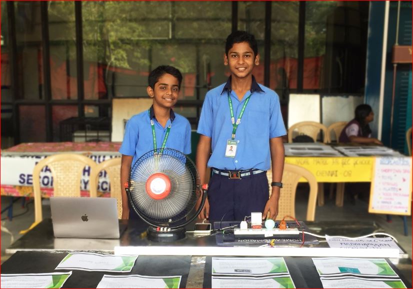 TechnoMates Solutions Robotics & Embedded Training Center in Chennai TechnoMates Solutions Robotics & Embedded Training Center in Chennai photo 2