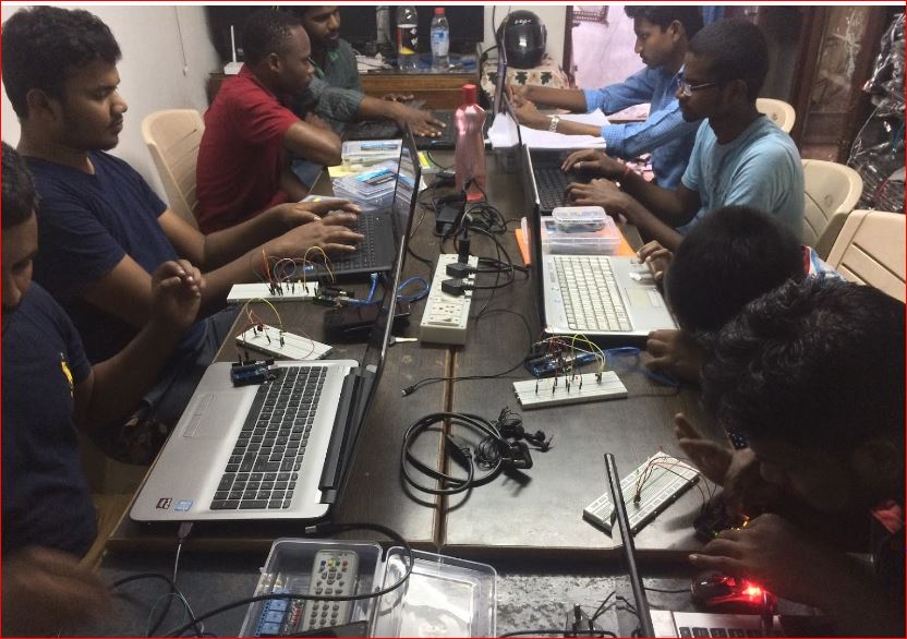 TechnoMates Solutions Robotics & Embedded Training Center in Chennai TechnoMates Solutions Robotics & Embedded Training Center in Chennai photo 5