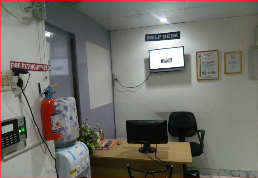 Vestel Telecom Services Vestel Telecom Services photo 4