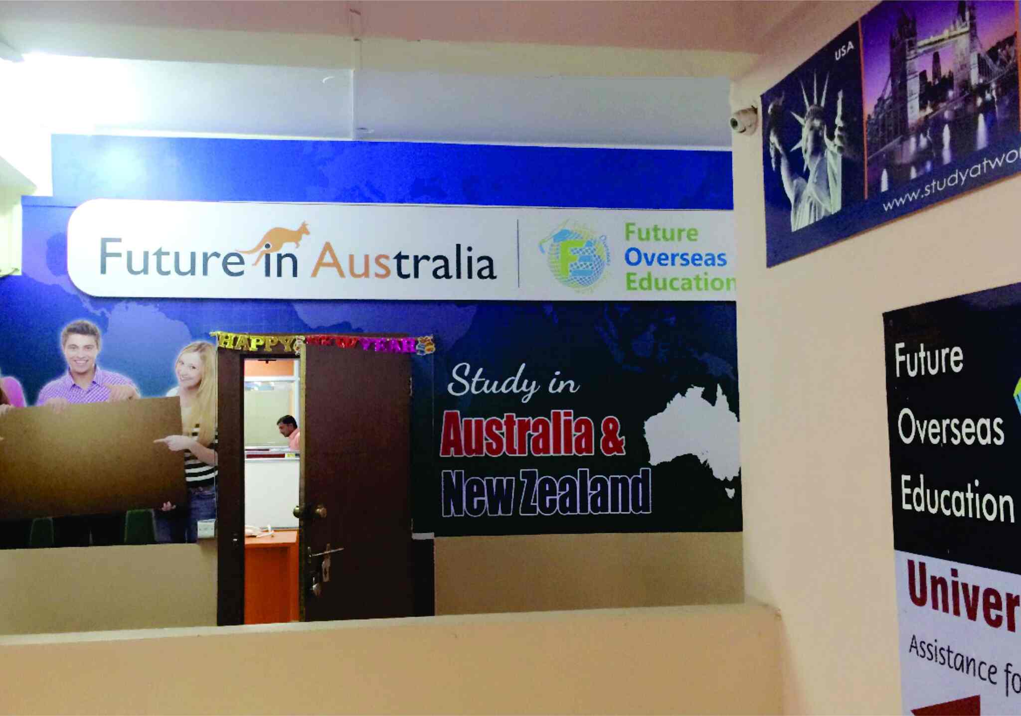 Future In Australia Future In Australia photo 3