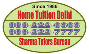 Sharma Tutor Bureau Sharma Tutor Bureau photo 1