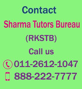 Sharma Tutor Bureau Sharma Tutor Bureau photo 3