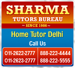 Sharma Tutor Bureau Sharma Tutor Bureau photo 4