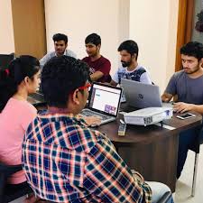Subhash Programming Classes Subhash Programming Classes photo 4