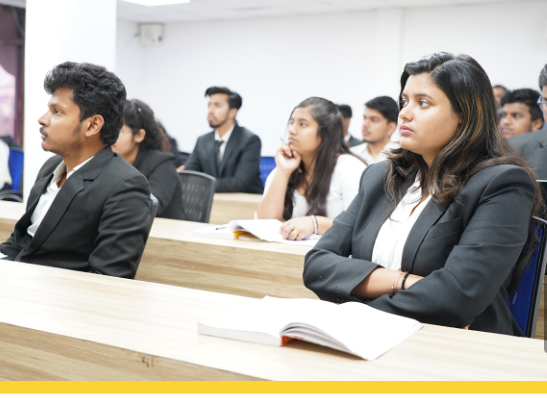 MUIT Maharishi University of Information Technology photo 2