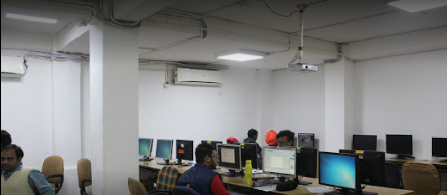 MUIT Maharishi University of Information Technology photo 3