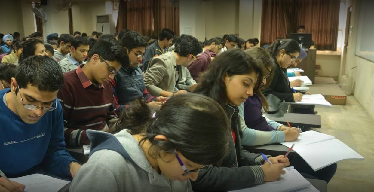 Dams Classes Dams Classes photo 4