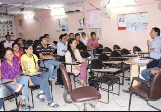 Dams Classes Dams Classes photo 1