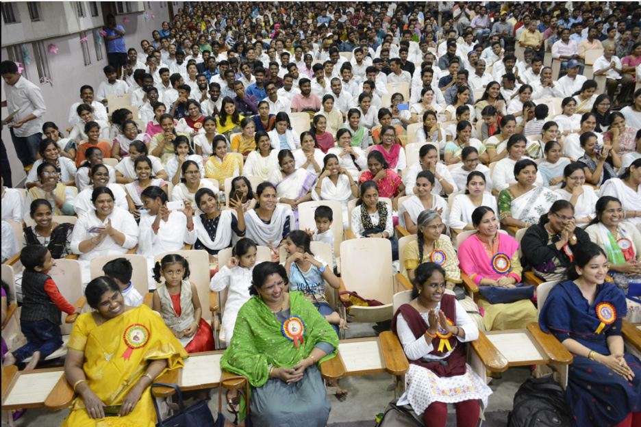 Vivekananda Institute of Languages Images photo 4
