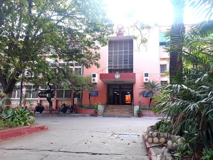Vivekananda Institute of Foreign Languages Pictures photo 1