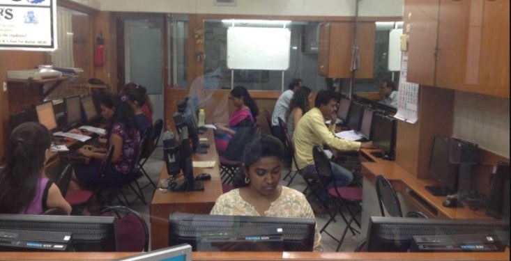 Davar's College of Commerce Davar's College of Commerce photo 3