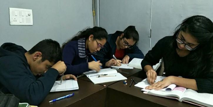 Kapoor Coaching Academy Kapoor Coaching Academy photo 2