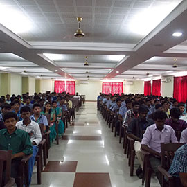 Nehru Institute of Engineering and Technology Nehru Institute of Engineering and Technology photo 2