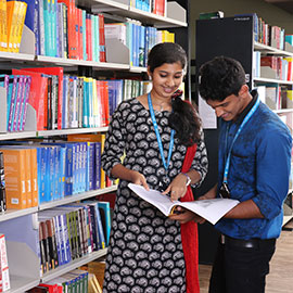Nehru Institute of Engineering and Technology Nehru Institute of Engineering and Technology photo 4