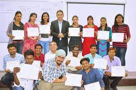 Navjyoti Global Solutions Private Limited Navjyoti Global Solutions photo 2