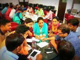 Navjyoti Global Solutions Private Limited Navjyoti Global Solutions photo 3