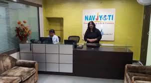Navjyoti Global Solutions Private Limited Navjyoti Global Solutions photo 1