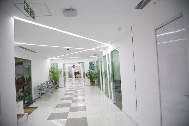 XIPHIAS Immigration Private Limited Pictures photo 2