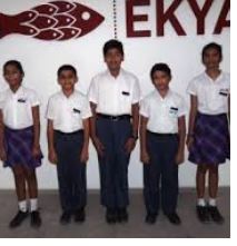 Ekya School ITPL Images photo 5