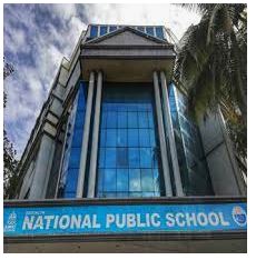 National Public School Images photo 3