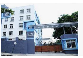 National Public School Images photo 4