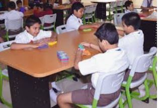 National Public School Images photo 1
