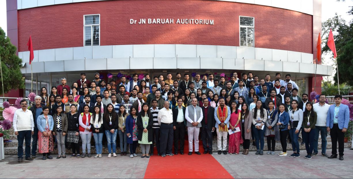 Academy of Scientific and Innovative Research Images photo 2