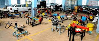 SCM INSTITUTE OF ENGINEERING AND TECHNOLOGY Pictures photo 2