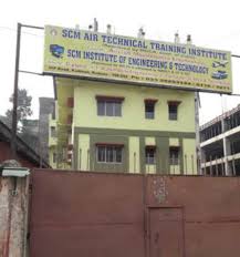 SCM INSTITUTE OF ENGINEERING AND TECHNOLOGY Pictures photo 3