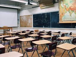 The IAS Hub classroom photo 1