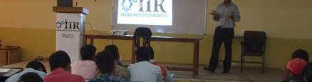 Indian Institute of Robotics Indian Institute of Robotics photo 1