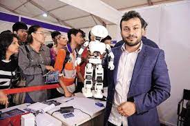 Indian Institute of Robotics Indian Institute of Robotics photo 4