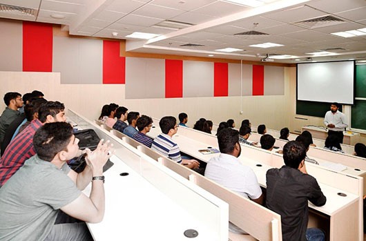 Mahindra École Centrale Mahindra École Centrale photo 2