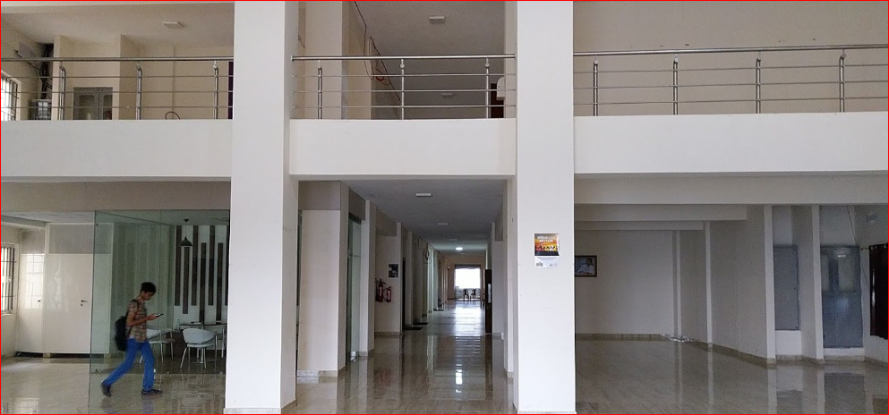 VIT Bhopal University VIT Bhopal University photo 6