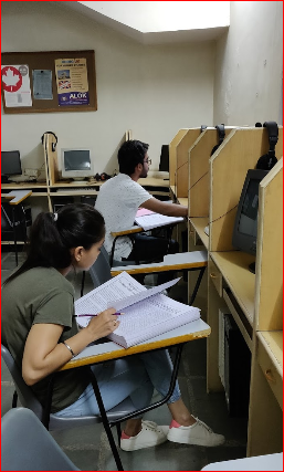Alok International Education Alok International Education photo 1