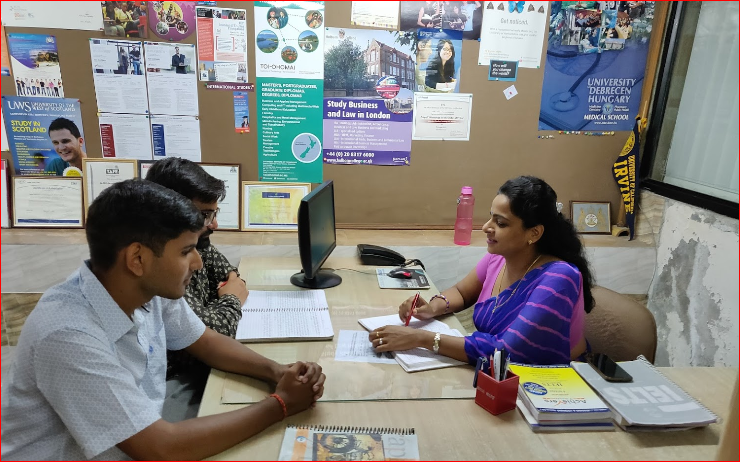Alok International Education Alok International Education photo 3