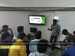 Uniq Technologies Uniq Technologies photo 2