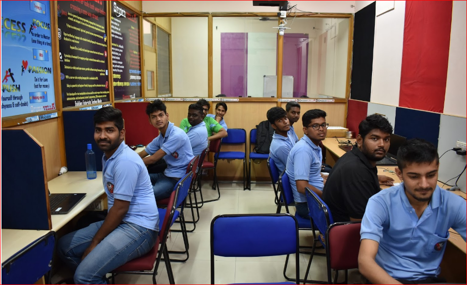 SpidervellA Technologies Pvt Ltd SpidervellA Technologies Pvt Ltd photo 1