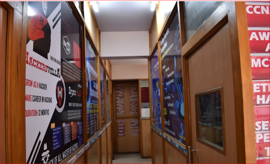 SpidervellA Technologies Pvt Ltd SpidervellA Technologies Pvt Ltd photo 4