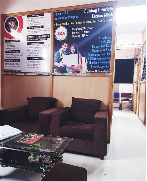 SpidervellA Technologies Pvt Ltd SpidervellA Technologies Pvt Ltd photo 6