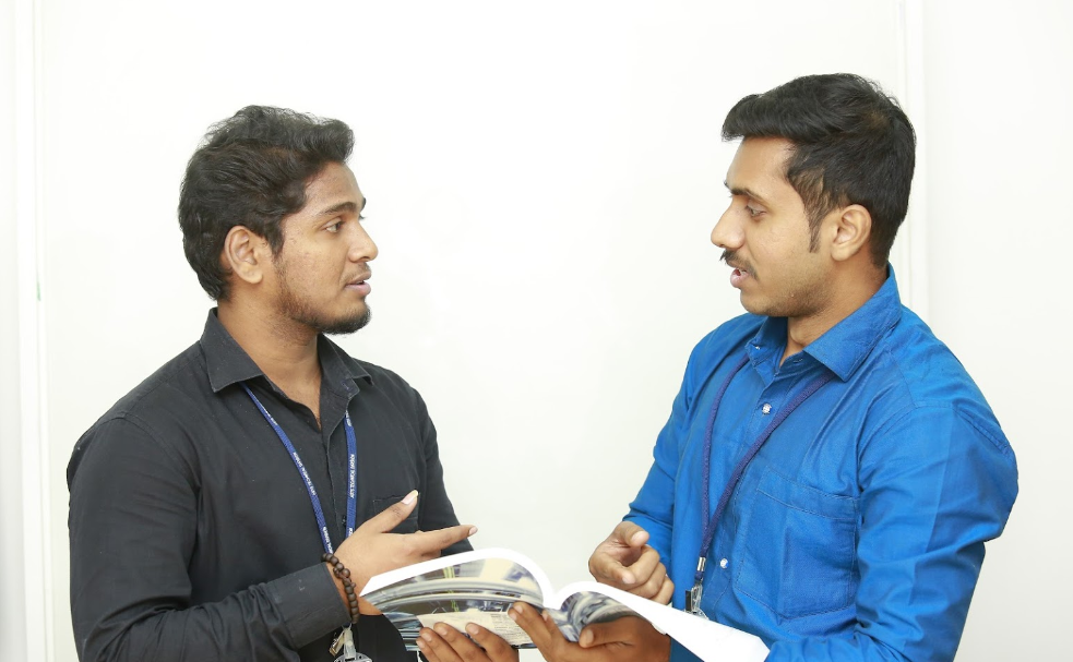 ASTS Global Education ASTS Global Education photo 1