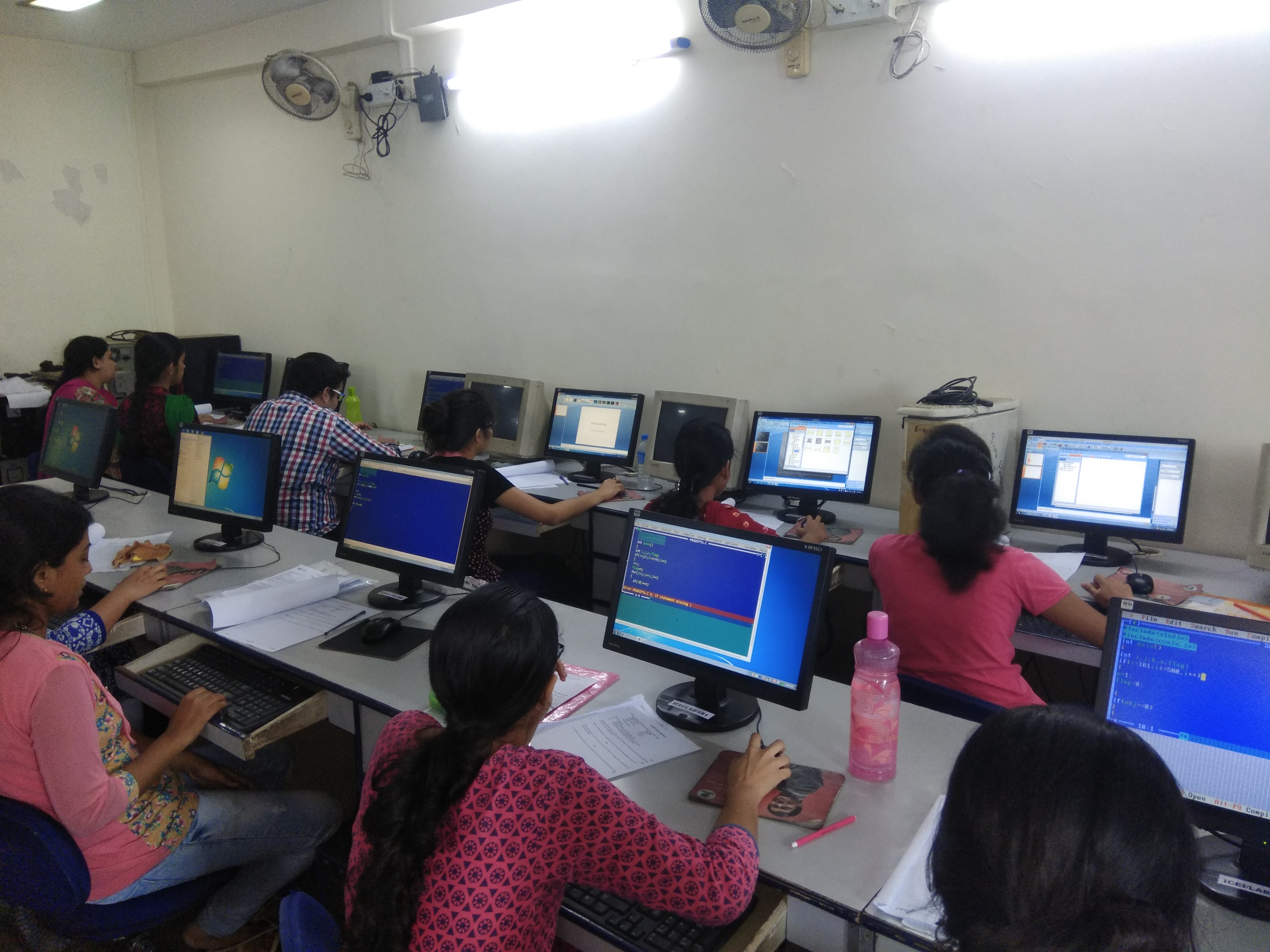 ICEI The Institute Of Computer Engineers photo 1