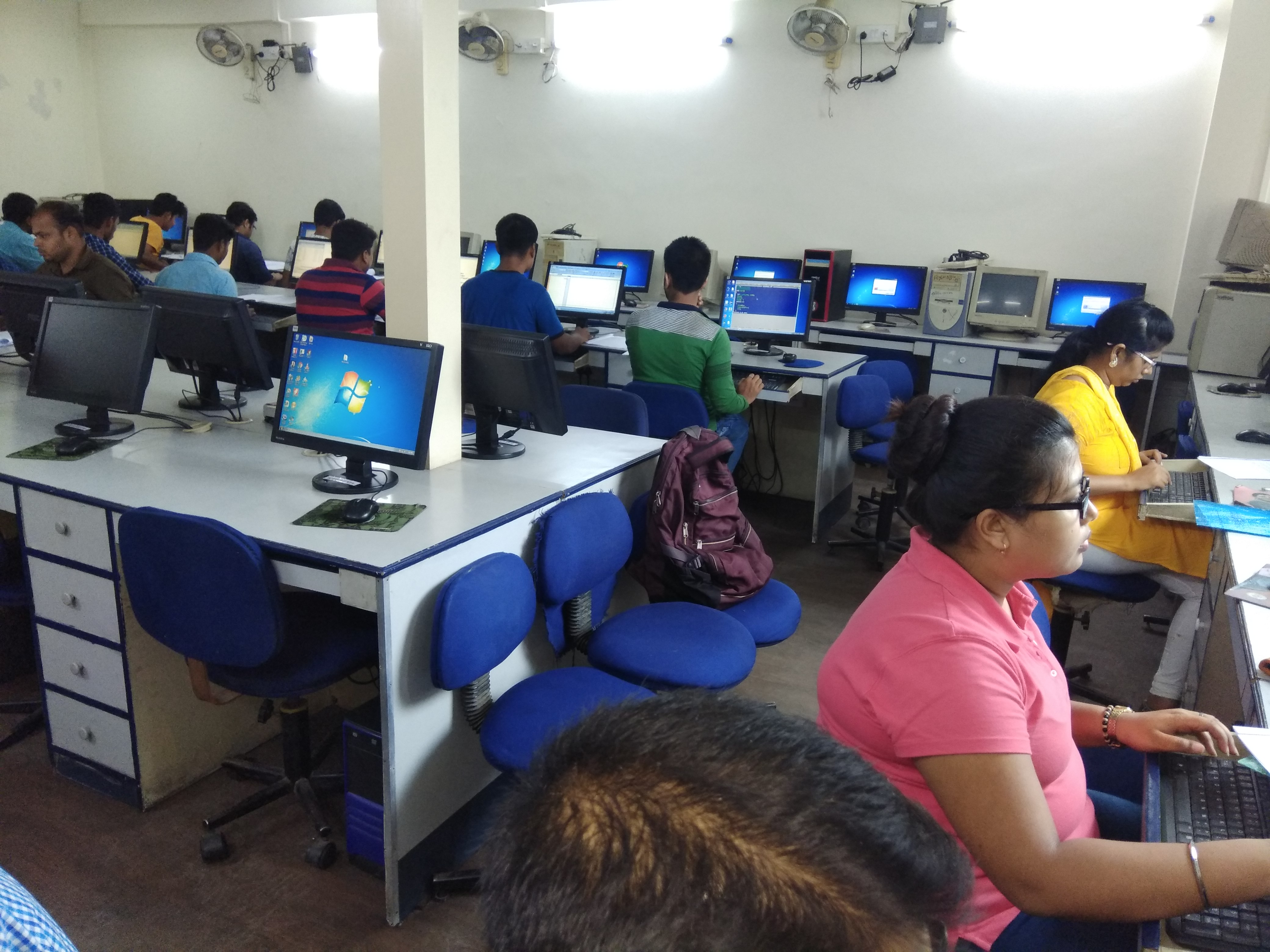 ICEI The Institute Of Computer Engineers photo 2