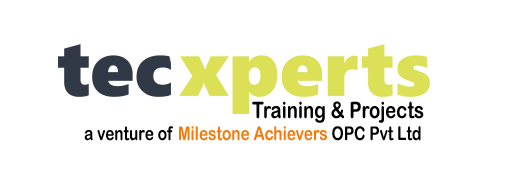 Tecxperts Tecxperts- A Venture of Milestone Achievers OPC Pvt Ltd photo 3