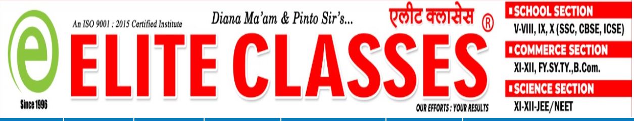 ELITE CLASSES Images photo 4