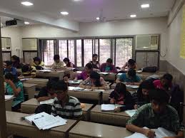SP Classes classroom photo 1